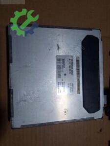 Mercedes-Benz CLK (W208) ECU (Motor Beyni) Çıkma