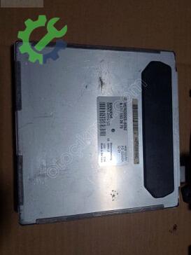 Mercedes-Benz CLK ECU (Motor Beyni) çıkma parça
