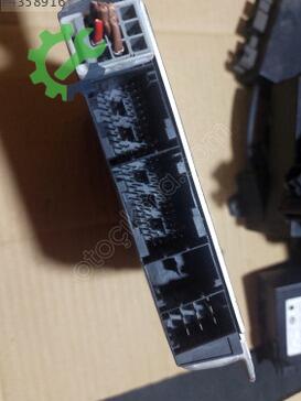 Mercedes-Benz CLK ECU (Motor Beyni) çıkma parça
