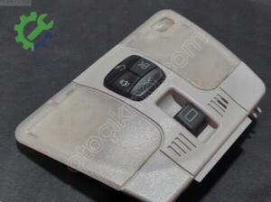 Mercedes-Benz CLK (W208) 1998-2002 Orijinal Çıkma Tavan Lambası A208