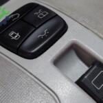 Mercedes-Benz CLK (W208) 1998-2002 Orijinal Çıkma Tavan Lambası A208
