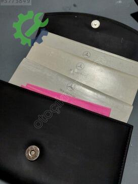 Mercedes-Benz CLK LPG Kit çıkma parça
