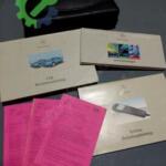 Çıkma Orijinal LPG Kit Mercedes-Benz CLK (W208) 1998-2001