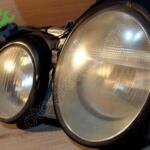 Çıkma Orijinal Xenon Far Mercedes-Benz CLK (W208) 1998-2001