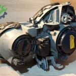 Çıkma Orijinal Xenon Far Mercedes-Benz CLK (W208) 1998-2001