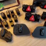 Mercedes-Benz CLK (W208) Orijinal Çıkma Cam