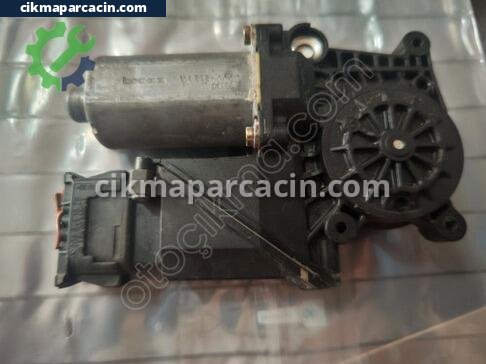 Mercedes-Benz CLK Cam Motoru çıkma parça