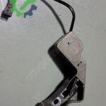Çıkma Orijinal Ara Bölme Sacı Mercedes-Benz CLK (W208) 1998-2001