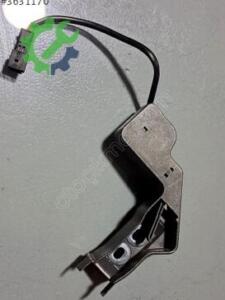Çıkma Orijinal Ara Bölme Sacı Mercedes-Benz CLK (W208) 1998-2001