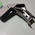 Çıkma Orijinal Ara Bölme Sacı Mercedes-Benz CLK (W208) 1998-2001