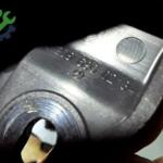 Çıkma Orijinal Ara Bölme Sacı Mercedes-Benz CLK (W208) 1998-2001