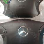 Çıkma Orijinal Airbag (Hava Yastığı) Mercedes-Benz CLK (W209)