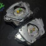 Mercedes-Benz CLS (W209) 2000-2011 Direksiyon Airbag Çıkma