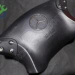 Mercedes-Benz CLS (W209) 2000-2011 Direksiyon Airbag Çıkma