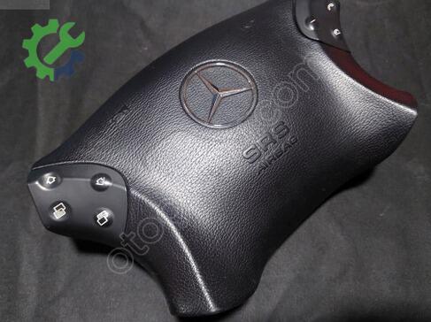 Mercedes-Benz CLS Direksiyon Airbag çıkma parça
