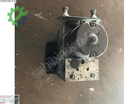 Honda Civic ABS Beyni çıkma parça