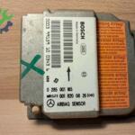 Mercedes-Benz E Serisi (W210) 1995-2005 Airbag Beyni 0285001165 Çıkma