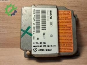 Mercedes-Benz E Serisi (W210) 1995-2005 Airbag Beyni 0285001165 Çıkma
