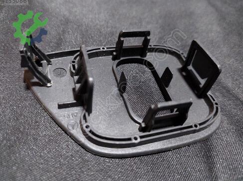 Mercedes-Benz E Serisi Cam Düğme Çerçevesi çıkma parça