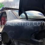 Mercedes W210 Arka Camı hatasız orjinal çıkma