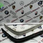 Mercedes w210 arka tampon nikelaj w 210 çıkma yedek parça