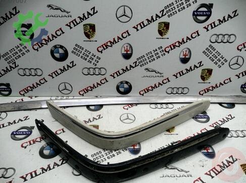 Mercedes-Benz E Serisi Ön Tampon çıkma parça