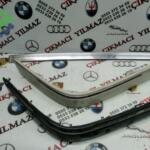 Mercedes w210 arka tampon nikelaj w 210 çıkma yedek parça