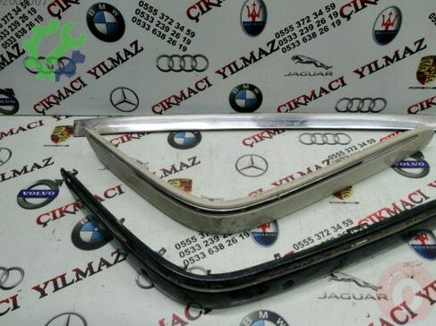 Mercedes-Benz E Serisi Ön Tampon çıkma parça