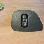 Mercedes-Benz E Serisi (W210) 1998-2004 Orijinal Çıkma Cam Düğmesi 501C312-610-00