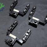 Çıkma Orijinal Dış Ayna Komple Mercedes-Benz E Serisi (W210) 1997-2001