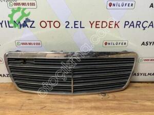 MERCEDES W210 E CLASS ÖN PANJUR ORJİNAL  -NO41