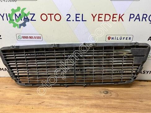 Mercedes-Benz E Serisi Ön Panjur çıkma parça