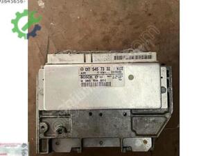 Honda Civic 2020-2024 Motor Beyni Çıkma