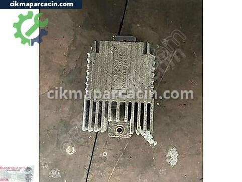 Honda Civic Fan Motoru çıkma parça