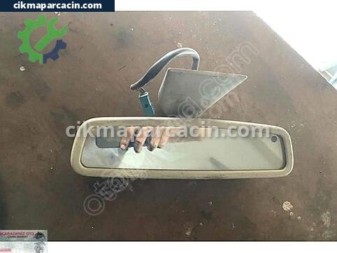Honda Civic İç Ayna çıkma parça