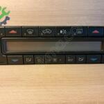 Mercedes-Benz E Serisi (W210) 1998-2004 Klima Kontrol Paneli 2108302285 Çıkma