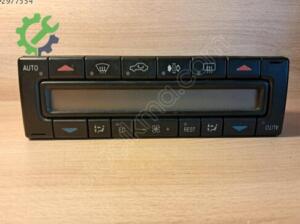 Mercedes-Benz E Serisi (W210) 1998-2004 Klima Kontrol Paneli 2108302285 Çıkma