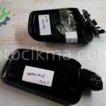 Mercedes W210 Kapı Aynası hatasız orjinal çıkma