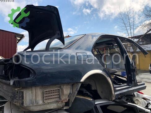 Mercedes-Benz 190 Tavan Sacı çıkma parça