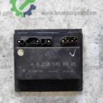 Mercedes W210 Klima Kalorifer Kontrol Paneli A2105450005