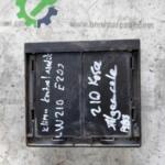 Mercedes W210 Klima Kalorifer Kontrol Paneli A2105450005
