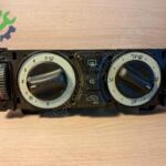 Çıkma Orijinal Klima Kontrol Paneli Mercedes-Benz E Serisi (W210) 1998-2004 2108300785