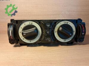 Çıkma Orijinal Klima Kontrol Paneli Mercedes-Benz E Serisi (W210) 1998-2004 2108