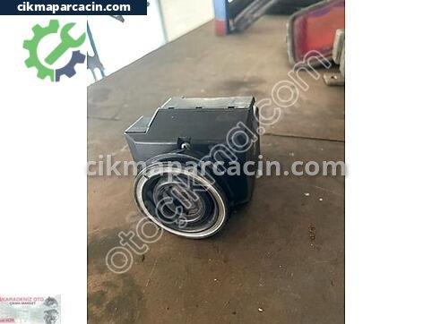 Mercedes-Benz E Serisi Kontak Seti çıkma parça