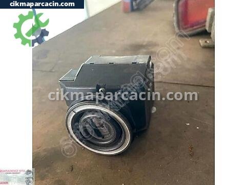 Honda Civic Kontak Seti çıkma parça