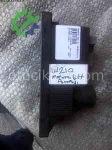 Mercedes W210 Merkezi Kilit Pompası 210 800 25 48 orjinal