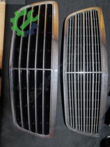 Mercedes-Benz E Serisi (W210) Orijinal Çıkma Ön Panjur