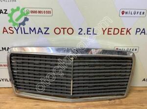 MERCEDES W210 ÖN PANJUR  -NO138