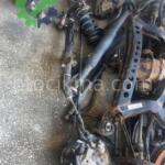 Mercedes W210 ön takım hatasız orjinal çıkma