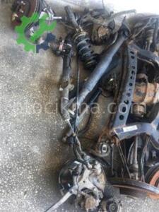 Mercedes W210 ön takım hatasız orjinal çıkma